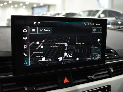 Used 2022 Audi A5 2.0T Prestige image 23