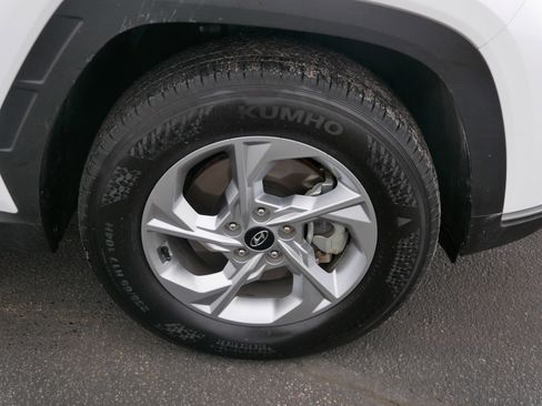 Used 2023 Hyundai Tucson SEL image 15