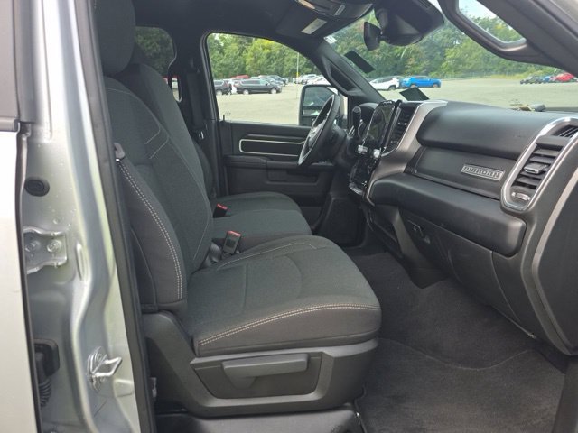 Used 2026 RAM 2500 Big Horn AWD/4WD image 6