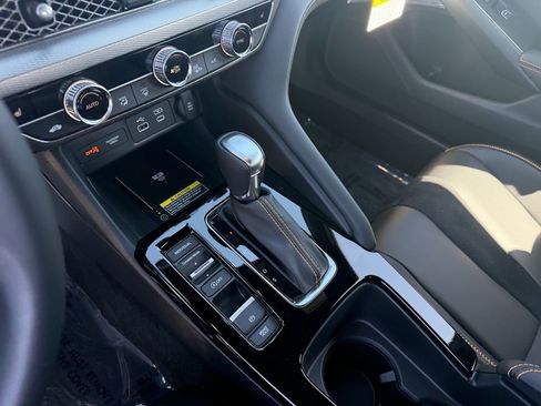 New 2026 Acura Integra A-Spec image 22