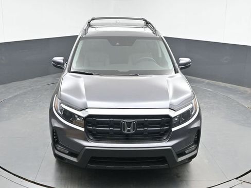 New 2026 Honda Ridgeline RTL image 14
