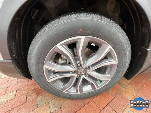 Used 2022 Honda CR-V Touring image 10