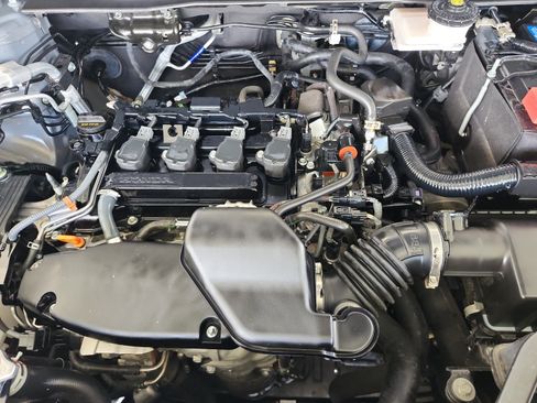 Certified 2024 Honda CR-V EX-L image 23