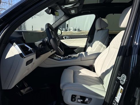 New 2026 BMW X5 xDrive40i w/ Executive Package image 14