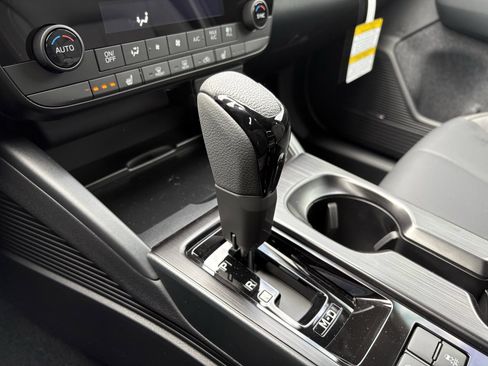New 2026 Subaru Outback Wilderness AWD/4WD image 21