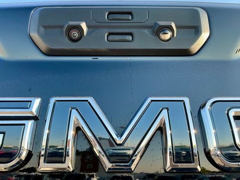 Used 2025 GMC Sierra 1500 Denali Ultimate AWD/4WD image 15