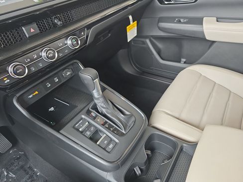 New 2026 Honda CR-V EX-L image 24