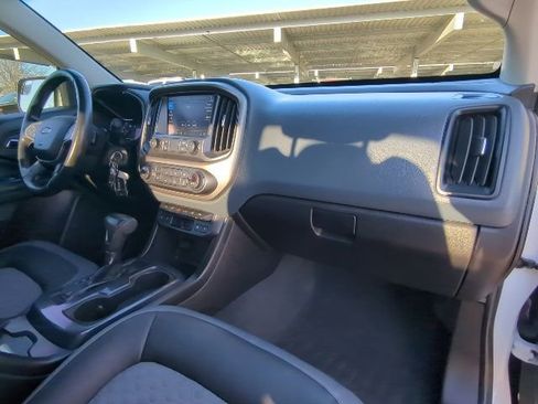 Used 2020 Chevrolet Colorado Z71 image 22