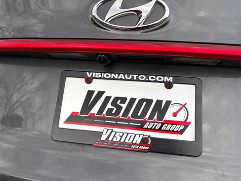 Used 2023 Hyundai Santa Fe Limited image 16