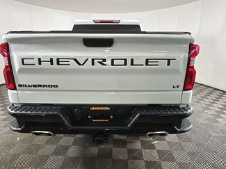 Used 2026 Chevrolet Silverado 1500 LT Trail Boss w/ LPO, Dark Essentials Package AWD/4WD video 3