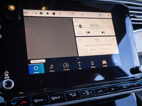 Used 2023 Jeep Wagoneer Series II image 22