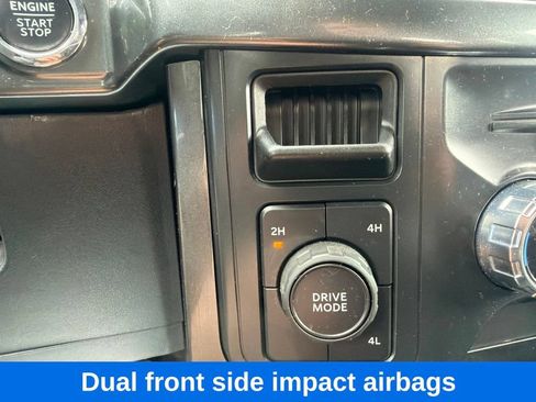 Used 2022 Ford F150 XLT w/ Equipment Group 302A High AWD/4WD image 18