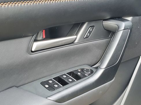 New 2026 MAZDA CX-50 AWD 2.5 S w/ Cargo Package image 16