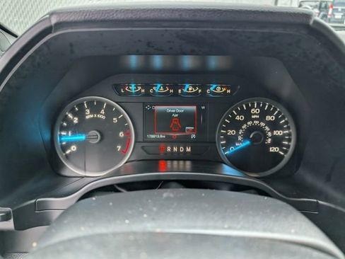 Used 2018 Ford F150 XLT w/ Equipment Group 302A Luxury image 16