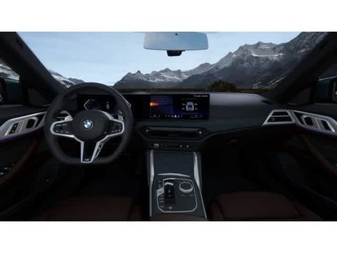 New 2026 BMW 430i xDrive w/ M Sport Package AWD/4WD image 10