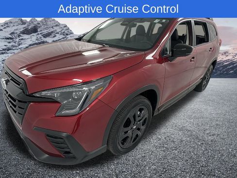 New 2026 Subaru Ascent Bronze Edition AWD/4WD image 7