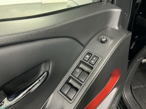 Used 2024 Nissan Frontier PRO-4X w/ Pro Premium Package image 60