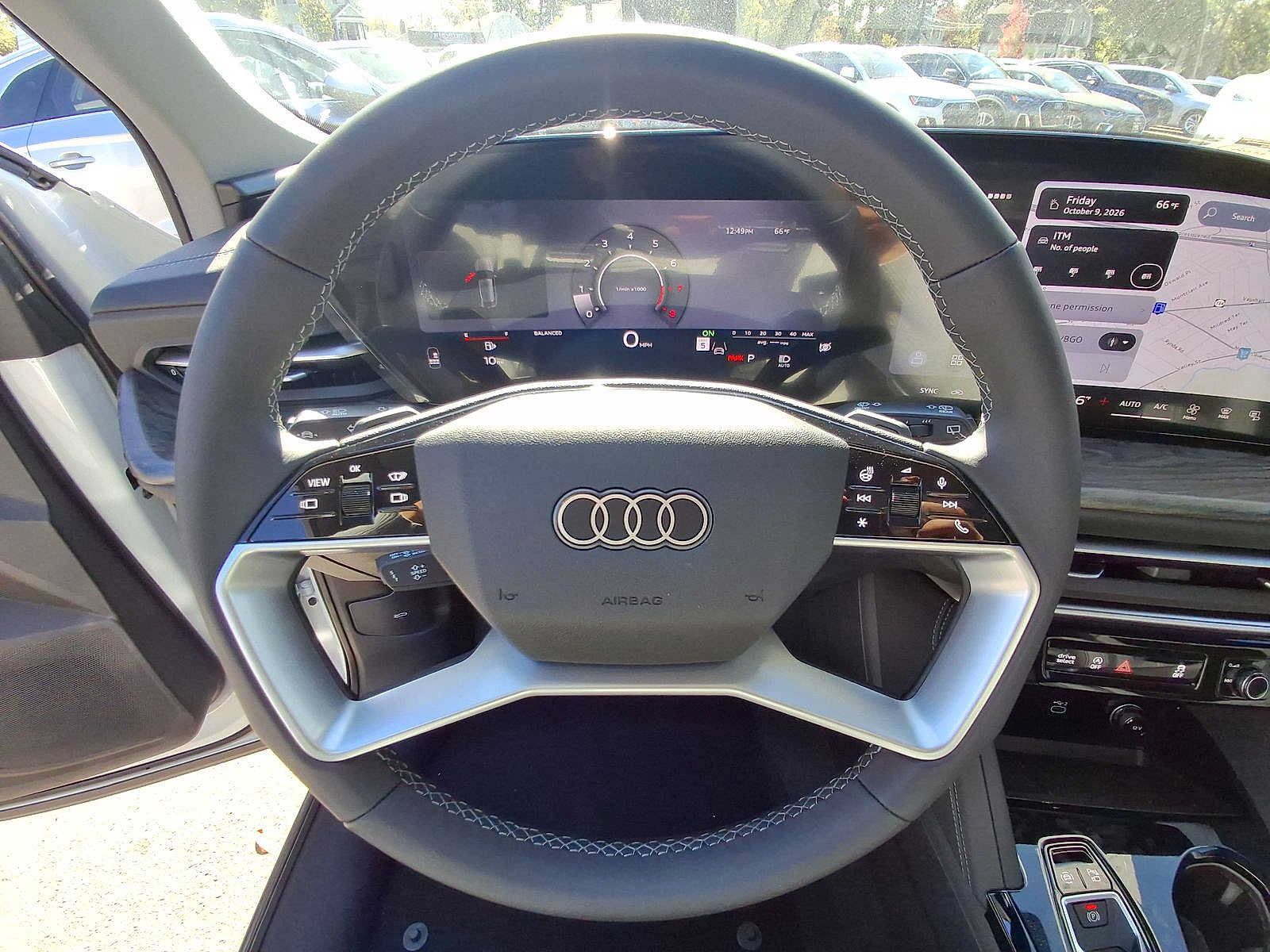 New 2026 Audi Q5 Premium Plus AWD/4WD image 23