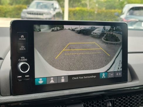 Used 2023 Honda CR-V Sport Touring image 30