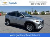 Used 2024 Hyundai Tucson SEL image 3