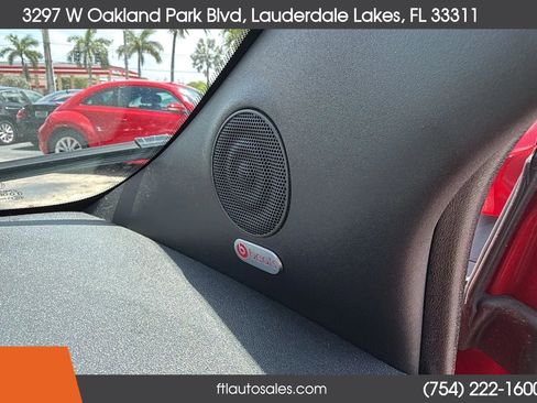 Used 2013 FIAT 500 Sport w/ Beats Audio Pkg FWD image 20