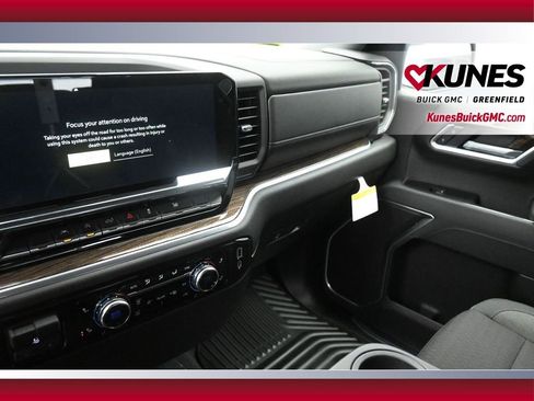 New 2026 GMC Sierra 1500 Elevation image 20