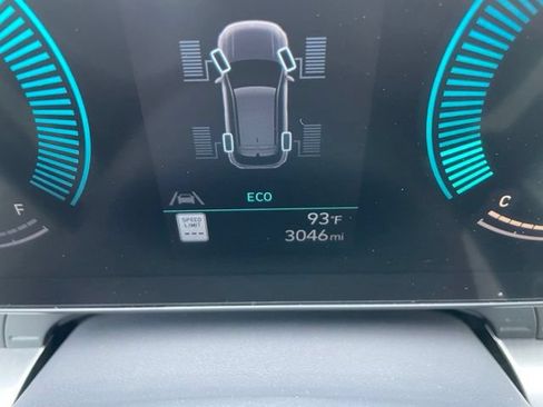 Used 2026 Hyundai Kona SEL Sport AWD/4WD image 17