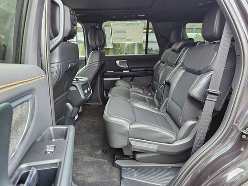 New 2026 Ford Expedition Tremor AWD/4WD image 12