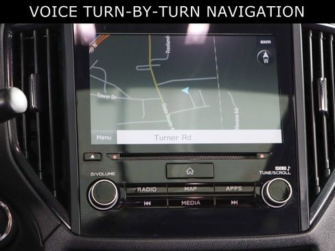 Used 2023 Subaru Forester Wilderness image 18