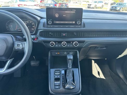 Used 2024 Honda CR-V LX image 21