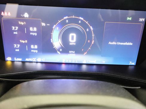 New 2026 Chevrolet Colorado LT w/ Advanced Trailering Package image 19