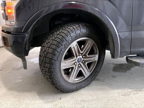 Used 2019 Ford F150 Lariat image 20