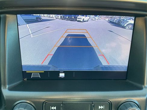 Used 2022 Chevrolet Colorado ZR2 image 19