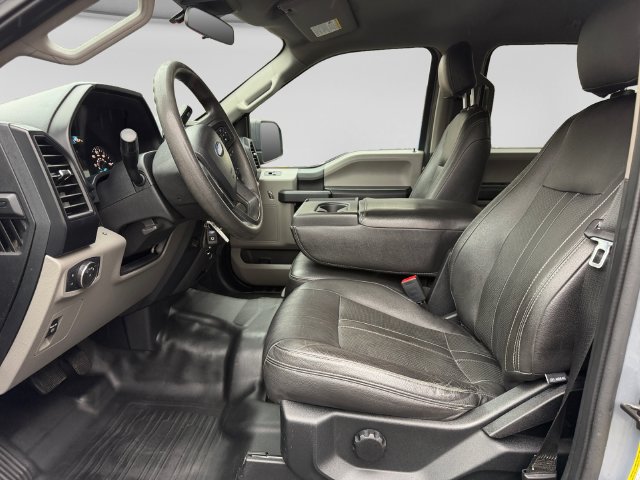 Used 2019 Ford F150 XL w/ Equipment Group 101A Mid AWD/4WD image 10
