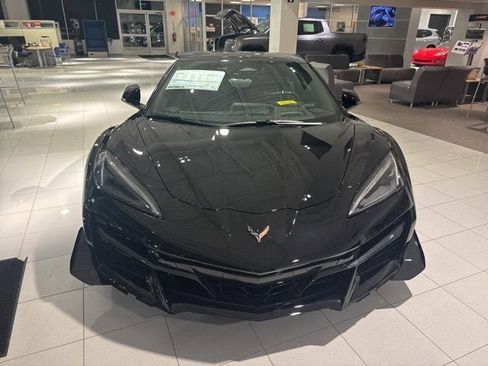 New 2026 Chevrolet Corvette Z06 image 8