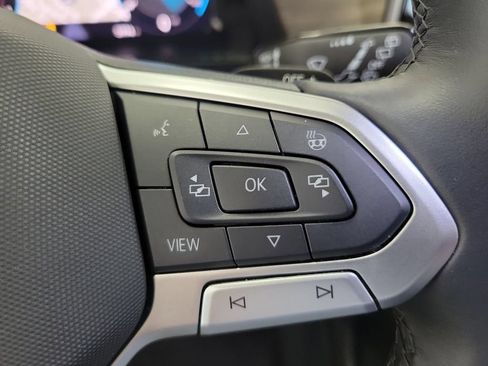 Used 2026 Volkswagen Atlas SEL Premium R-Line AWD/4WD image 26