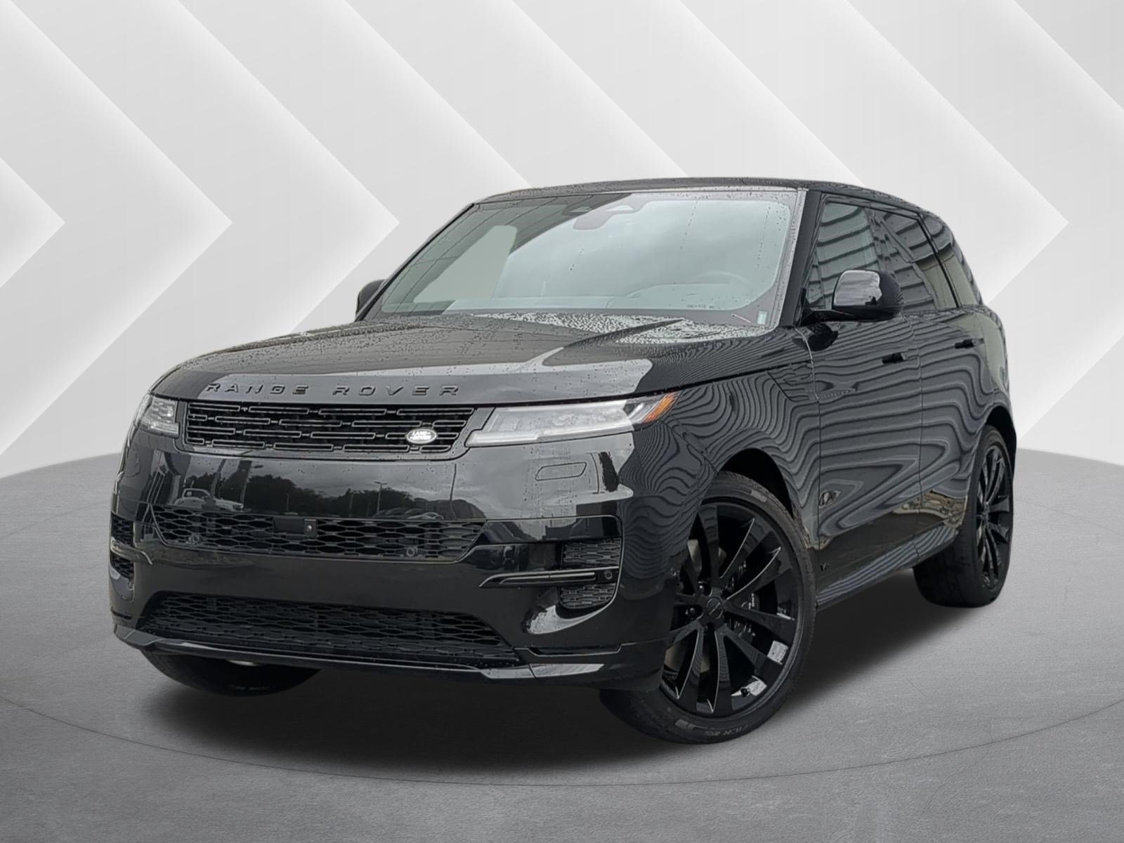 New 2027 Land Rover Range Rover Sport Twenty Edition AWD/4WD image 1