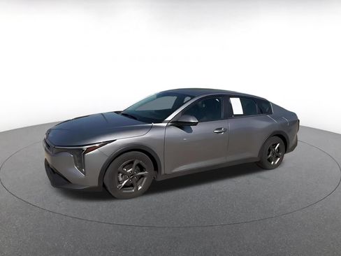 Used 2025 Kia K4 FWD image 8