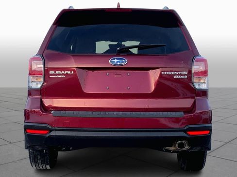 Used 2017 Subaru Forester 2.5i Limited image 4