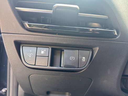 Used 2024 Kia EV6 Light RWD image 14
