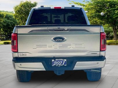 Used 2021 Ford F150 XLT w/ Equipment Group 302A High