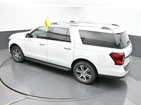 Used 2024 Ford Expedition Max Limited AWD/4WD image 44