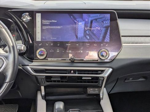Used 2023 Lexus RX 350 Premium Plus image 16