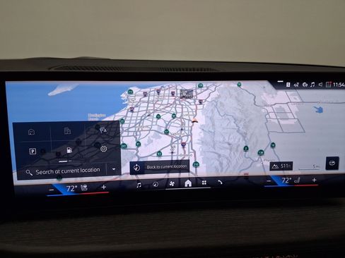 New 2026 BMW 330i Sedan w/ Convenience Package image 24