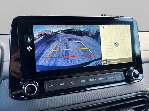 Certified 2023 Hyundai Kona SEL w/ Convenience Package image 24