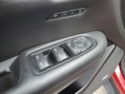 Used 2019 Cadillac XT5 Luxury image 24