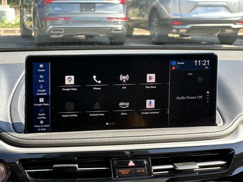 Certified 2025 Acura MDX SH-AWD w/ Technology Package image 23