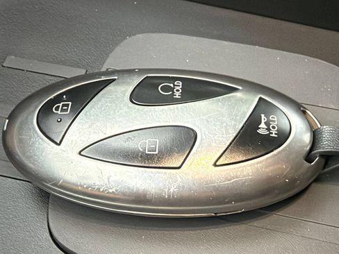 Used 2026 Hyundai Santa Fe SEL AWD/4WD image 21