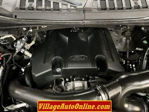 Used 2018 Ford F150 XLT w/ Equipment Group 302A Luxury image 40