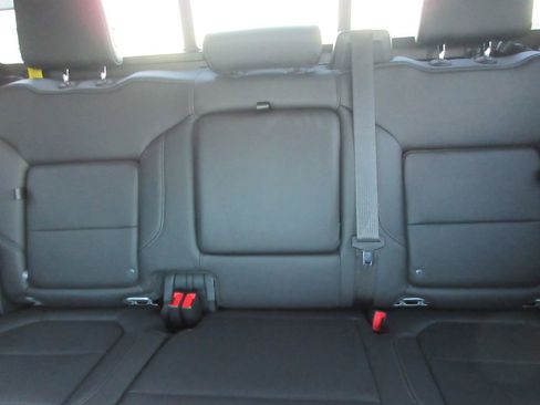 Certified 2020 GMC Sierra 1500 SLT w/ SLT Premium Plus Package image 23